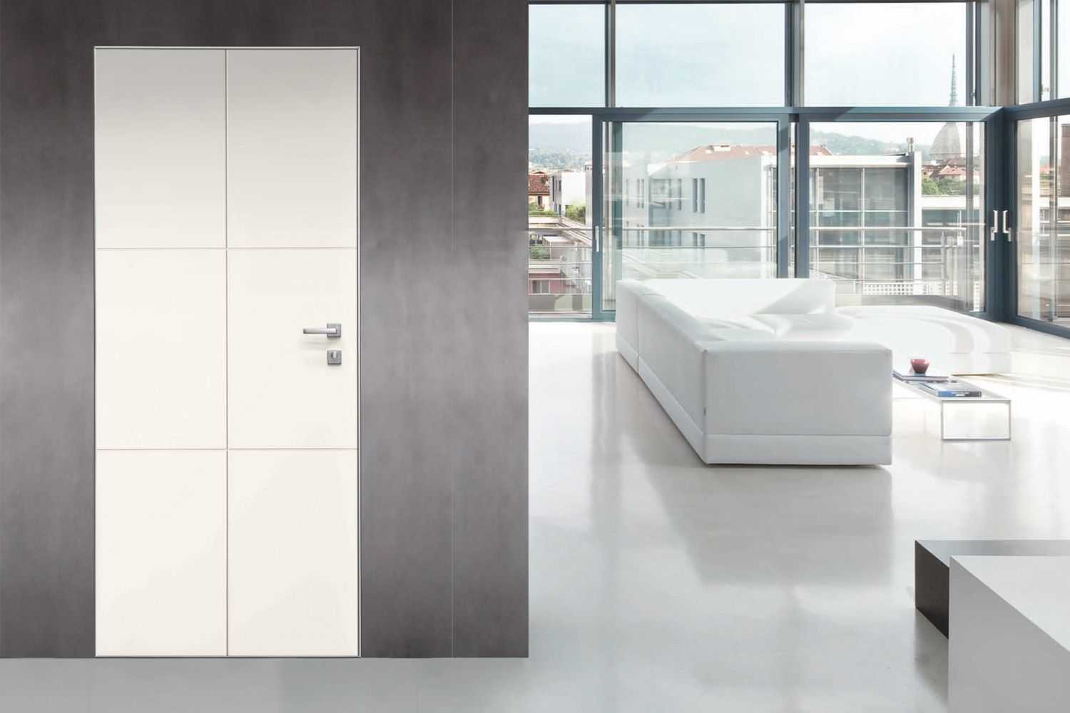 dierre sleek